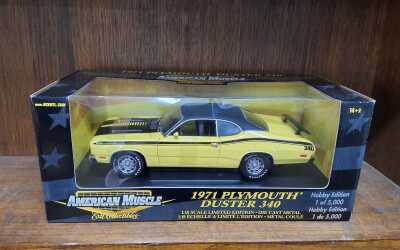 MODEL CAR