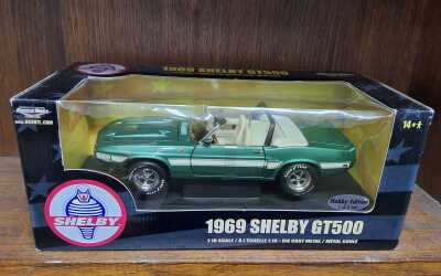 MODEL CAR