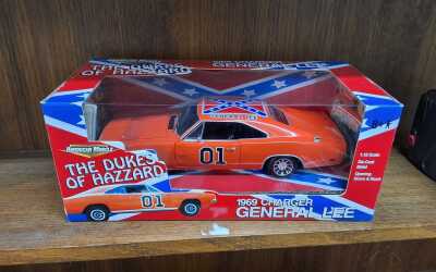 GENERAL LEE