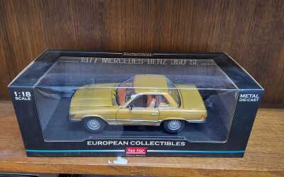 MODEL CAR