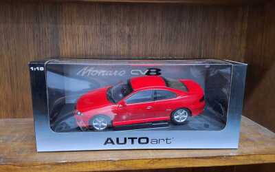 MODEL CAR