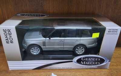 MODEL CAR