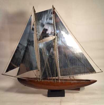 MODEL SHIP