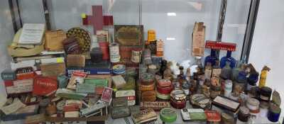 PHARMACEUTICAL SUNDRIES