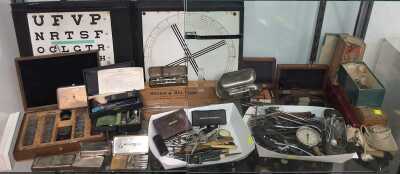 MEDICAL TOOLS