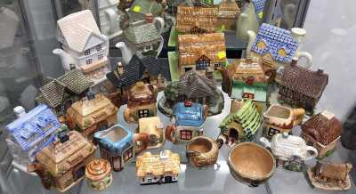 COTTAGE WARE