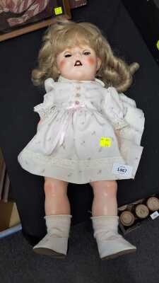 DOLL