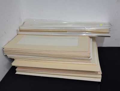 FRAMERS LOT
