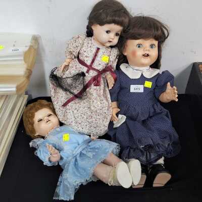 DOLLS