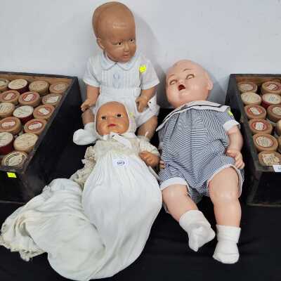 DOLLS