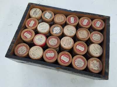 CYLINDER RECORDS