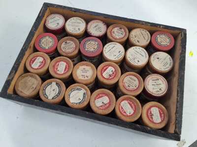 CYLINDER RECORDS