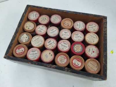 CYLINDER RECORDS