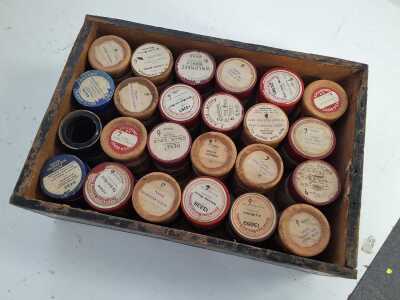 CYLINDER RECORDS