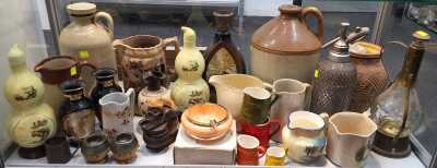 JUGS
