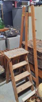 VINTAGE LOT