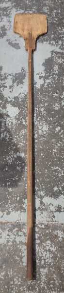 PIZZA PADDLE
