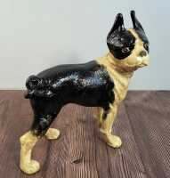 DOG ORNAMENT