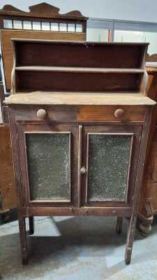 MEAT SAFE