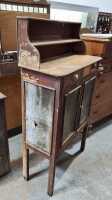 MEAT SAFE - 2