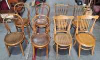 CHAIR LOT