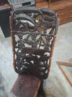 PALAVER CHAIR - 2