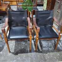 SAFARI CHAIRS