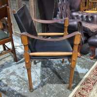 SAFARI CHAIRS - 3