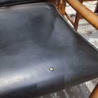SAFARI CHAIRS - 4