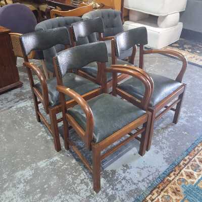 ARMCHAIRS