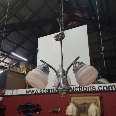 PENDANT LIGHT