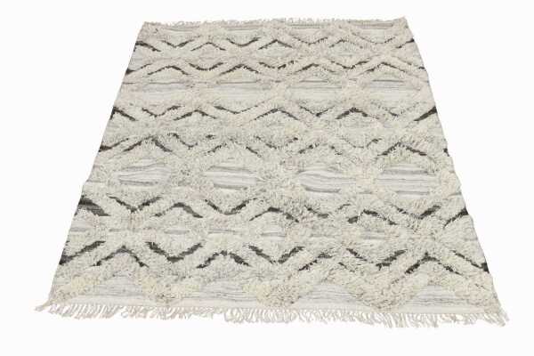 WOOL RUG