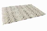WOOL RUG - 2