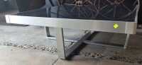 COFFEE TABLE - 2