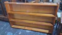 BOOKSHELF