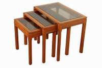 NEST OF TABLES