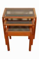 NEST OF TABLES - 2