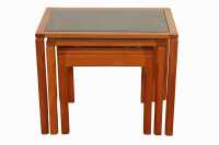 NEST OF TABLES - 3