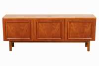 TEAK SIDEBOARD - 2