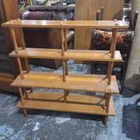 BOOKSHELF