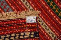 KALAT KILIM RUG - 3