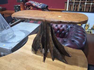 LAMP TABLE