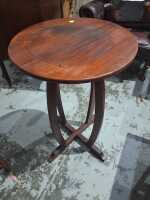 LAMP TABLE