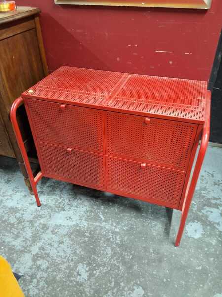 STORAGE DRAWERS