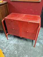 STORAGE DRAWERS