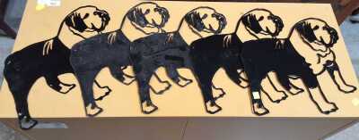 WALL DECOR