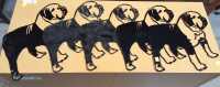 WALL DECOR