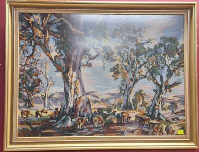 TAPESTRY