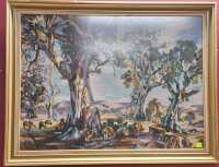TAPESTRY