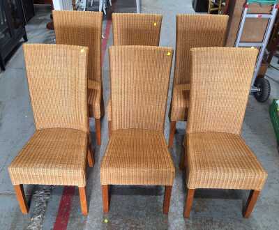 DINING CHAIRS